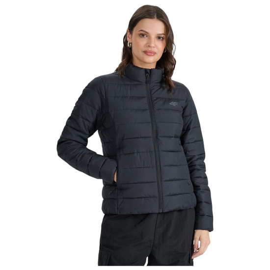 4F Γυναικείο μπουφάν Down Jacket
